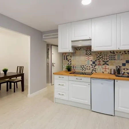 Agustina - Piso Centrico Reformado En Calle Peatonal Zaragoza